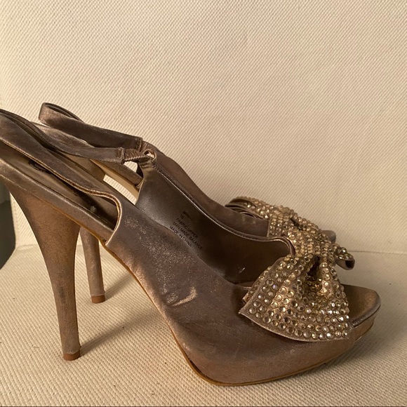 Slingback heel - Picture 2 of 2